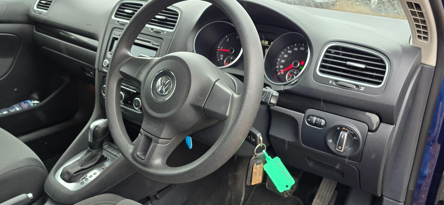 Used Volkswagen Golf 2011 for sale - 76424132: Photo 17