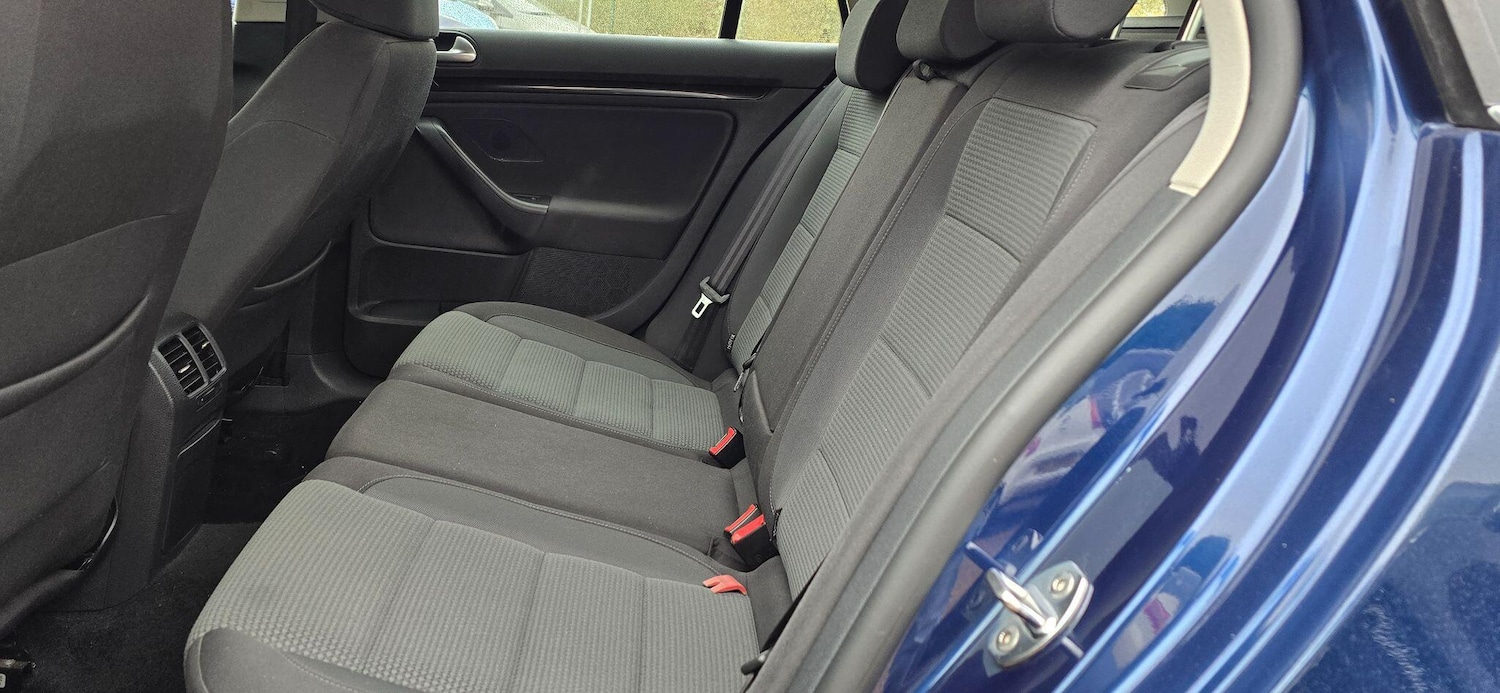 Used Volkswagen Golf 2011 for sale - 76424132: Photo 8