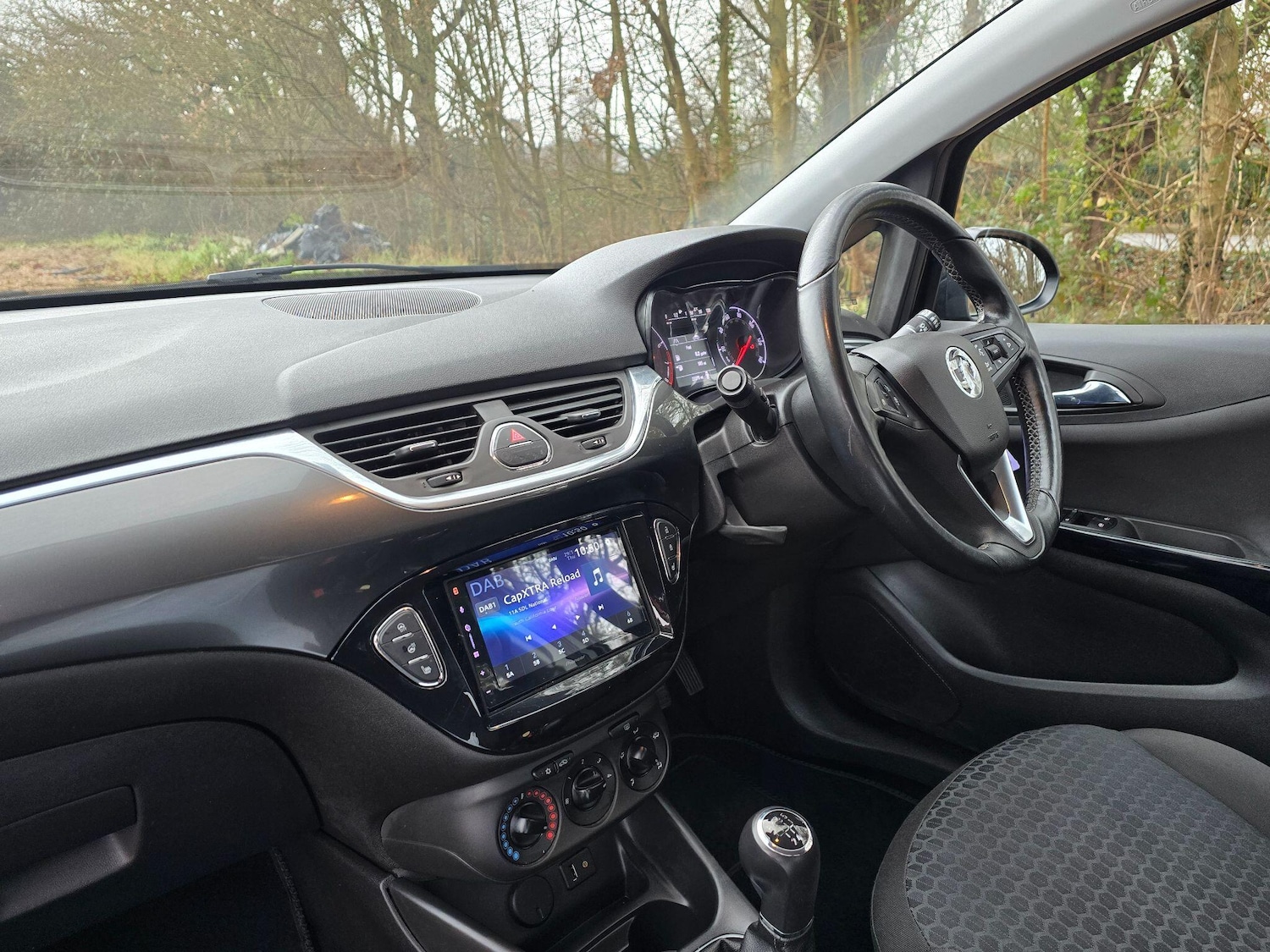 Used Vauxhall Corsa 2015 for sale - 77368792: Photo 10