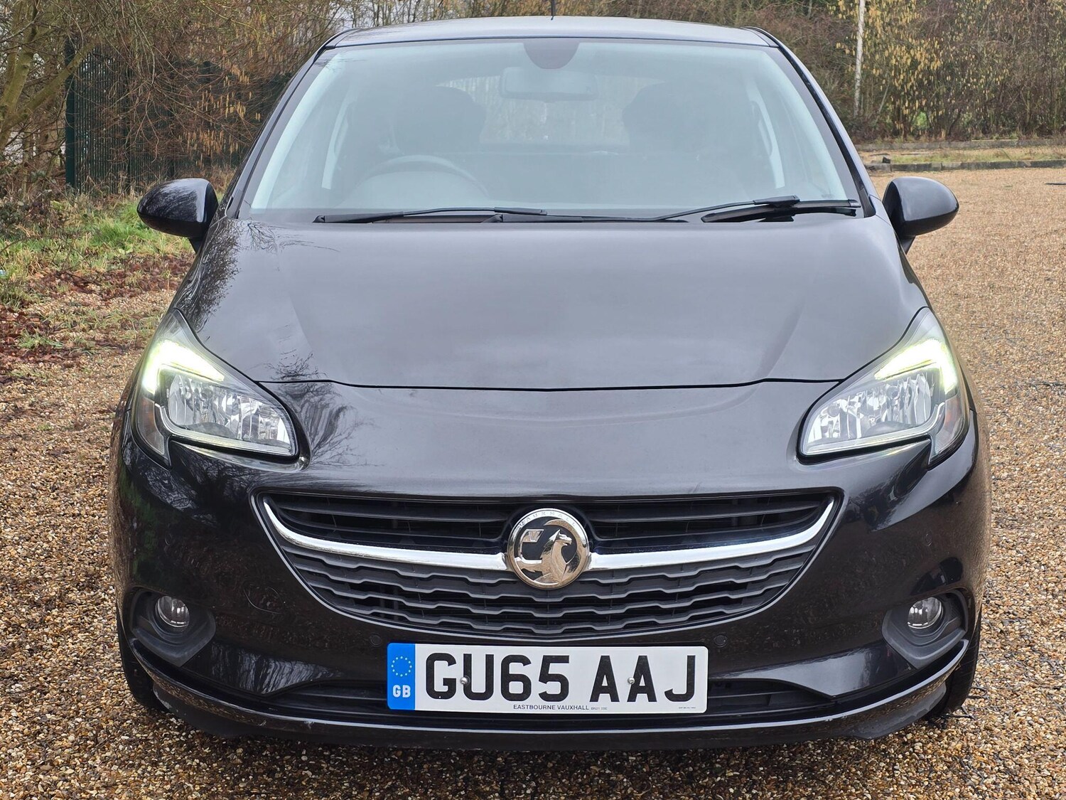 Used Vauxhall Corsa 2015 for sale - 77368792: Photo 11