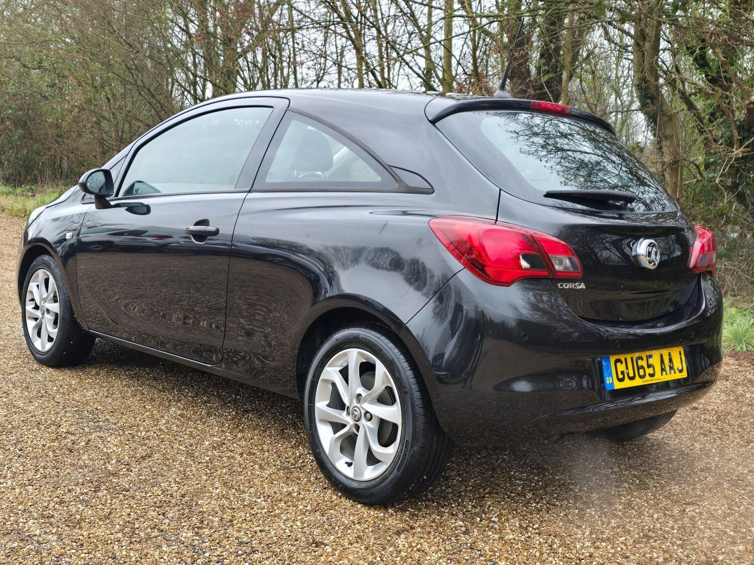Used Vauxhall Corsa 2015 for sale - 77368792: Photo 13