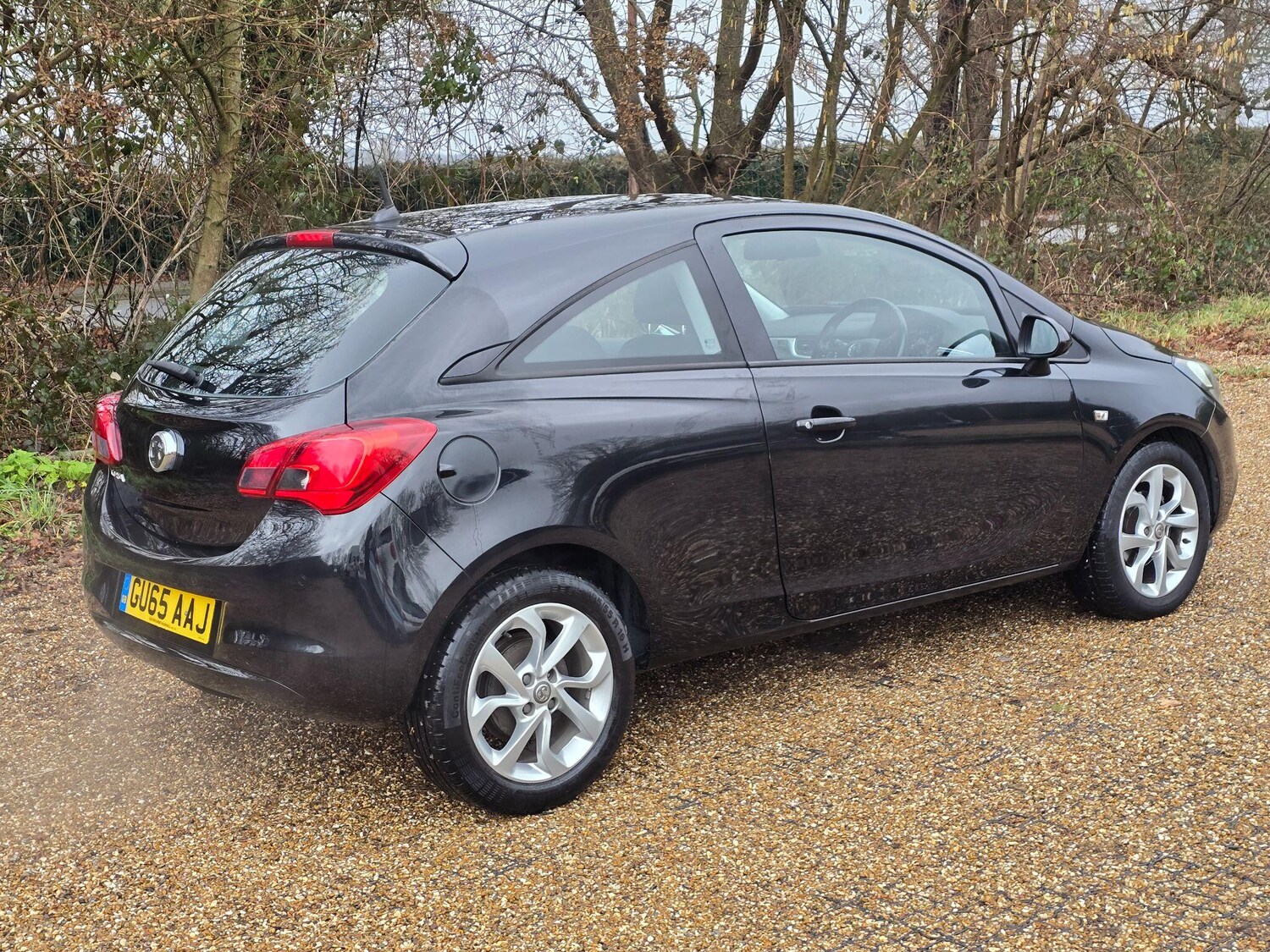 Used Vauxhall Corsa 2015 for sale - 77368792: Photo 14