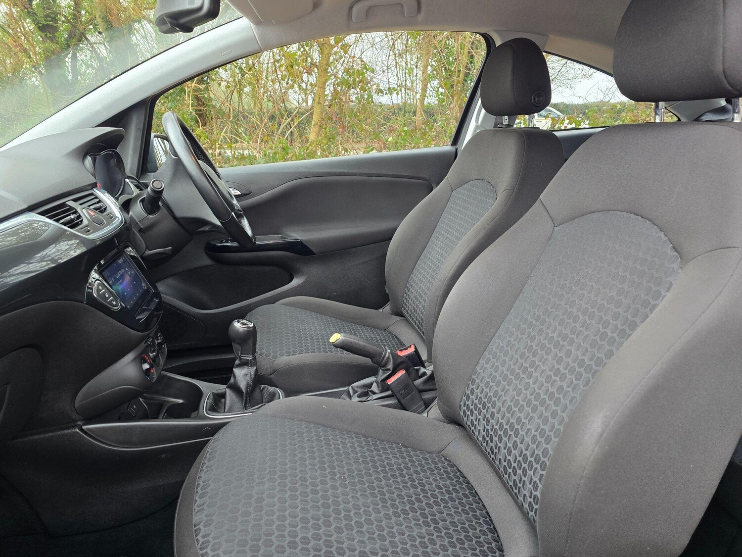 Used Vauxhall Corsa 2015 for sale - 77368792: Photo 15