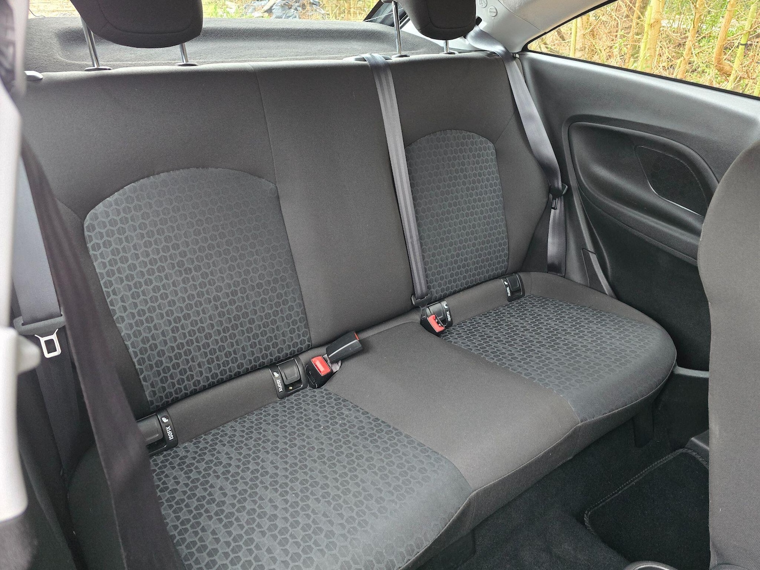 Used Vauxhall Corsa 2015 for sale - 77368792: Photo 16