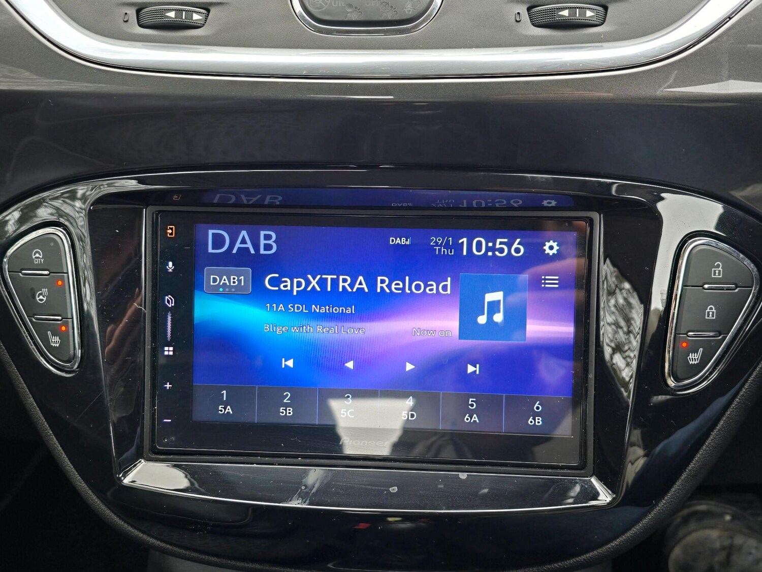 Used Vauxhall Corsa 2015 for sale - 77368792: Photo 18