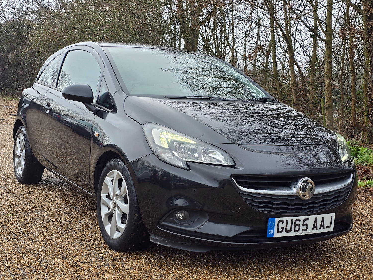 Used Vauxhall Corsa 2015 for sale - 77368792: Photo 19