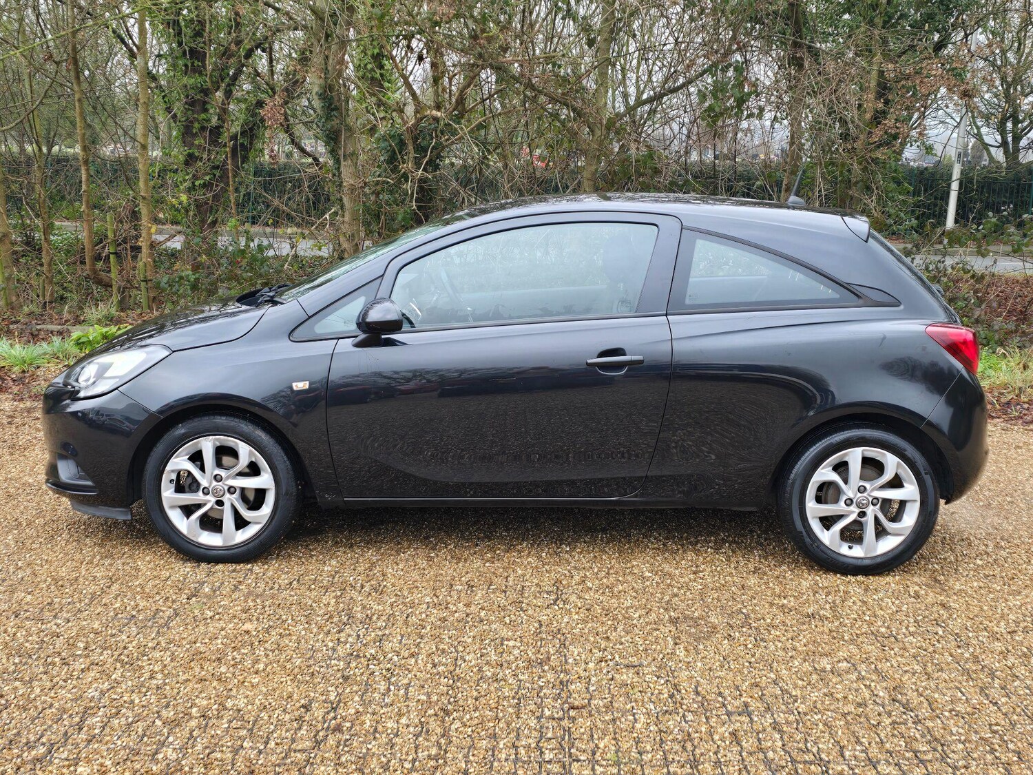 Used Vauxhall Corsa 2015 for sale - 77368792: Photo 6