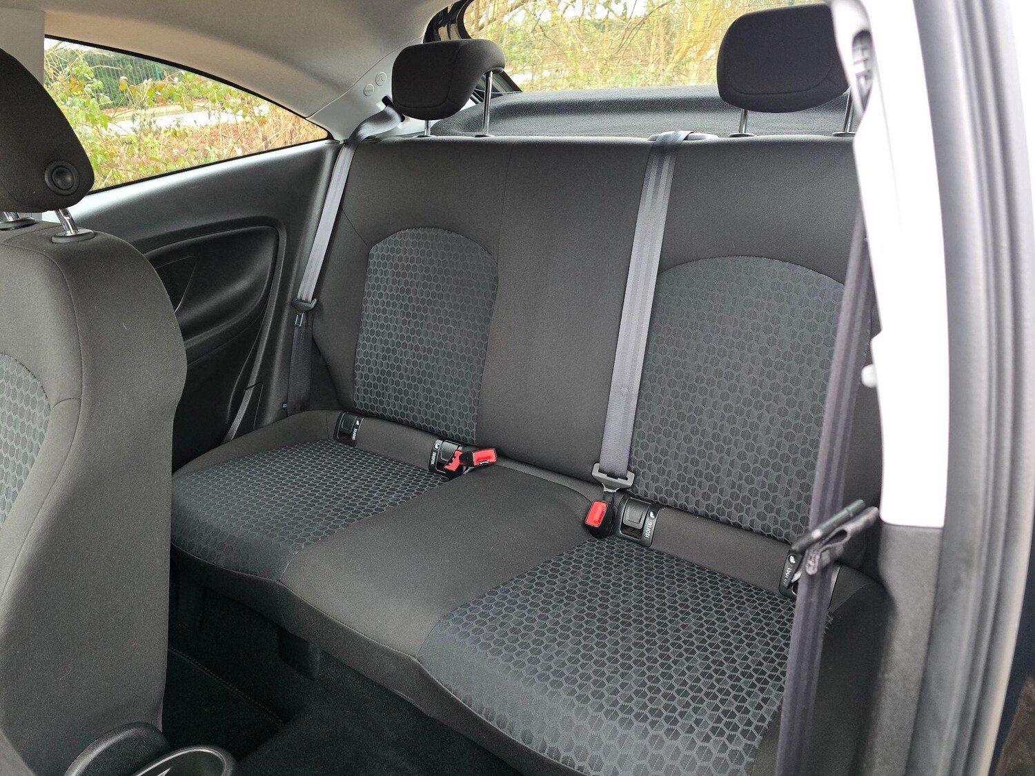 Used Vauxhall Corsa 2015 for sale - 77368792: Photo 8