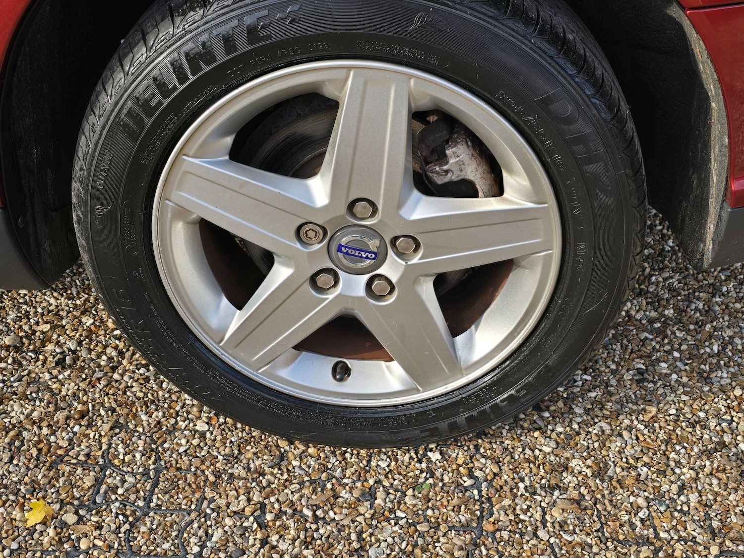 Used Volvo S40 2008 for sale - 77048349: Photo 19