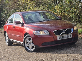 2008 (08) - 1.8 S 4dr