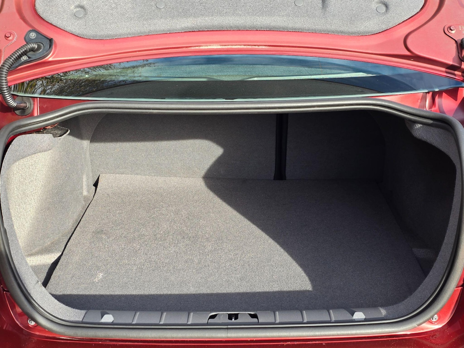 Used Volvo S40 2008 for sale - 77048349: Photo 9