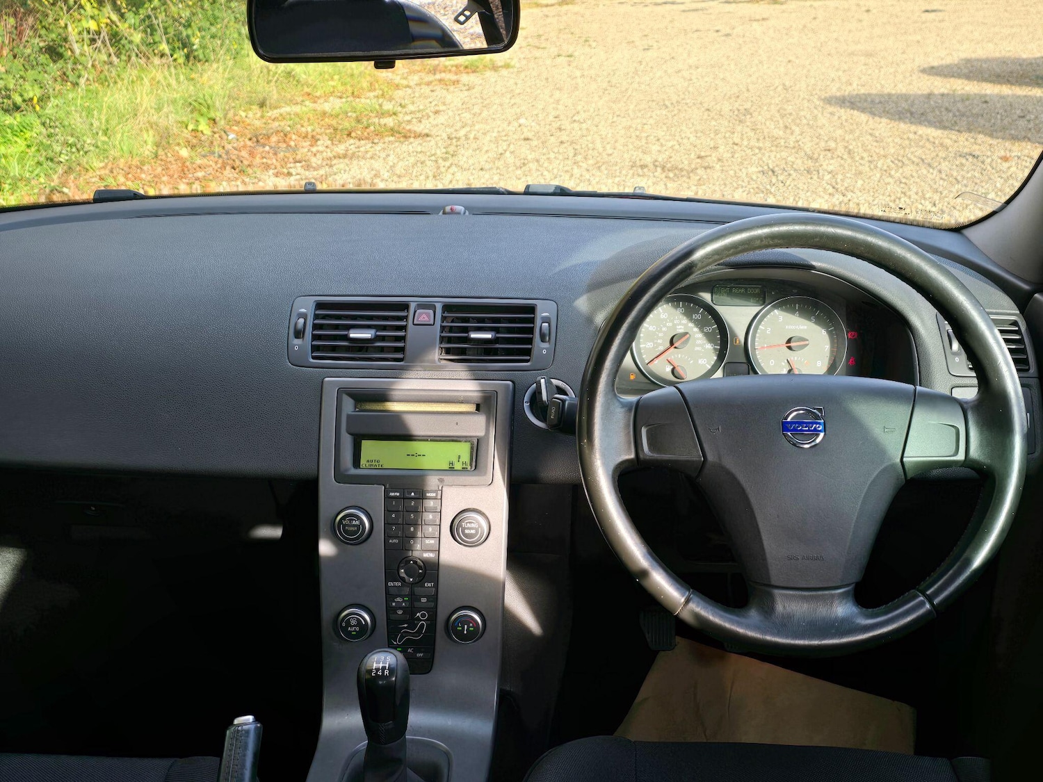 Used Volvo S40 2008 for sale - 76691763: Photo 10