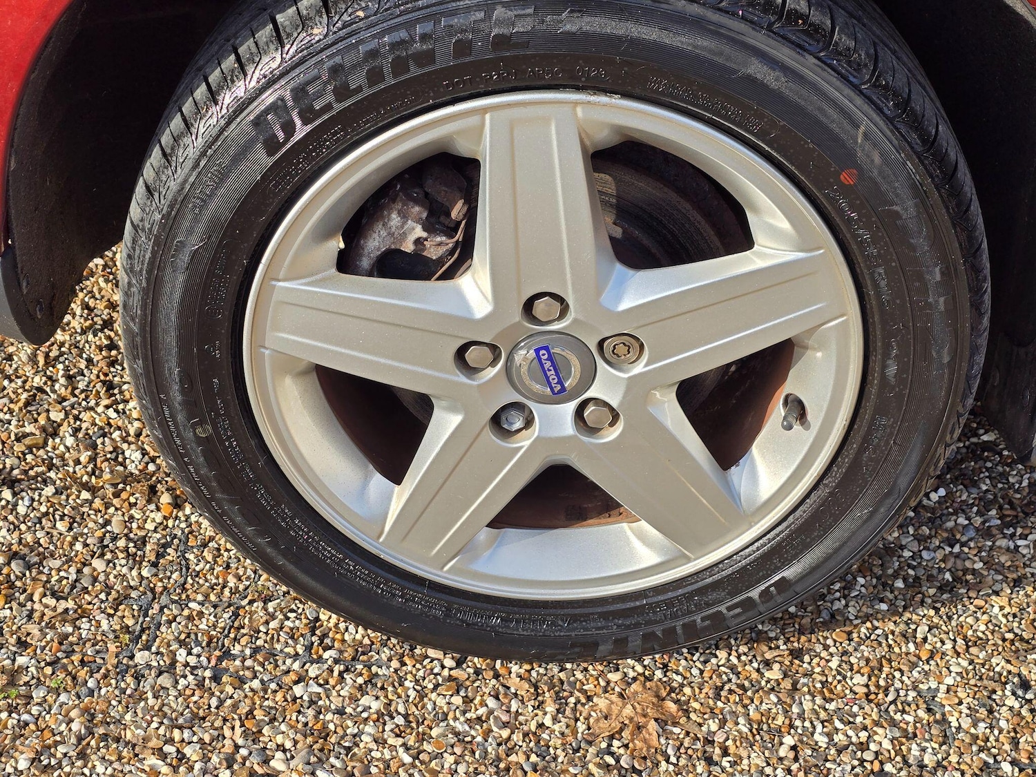 Used Volvo S40 2008 for sale - 76691763: Photo 14