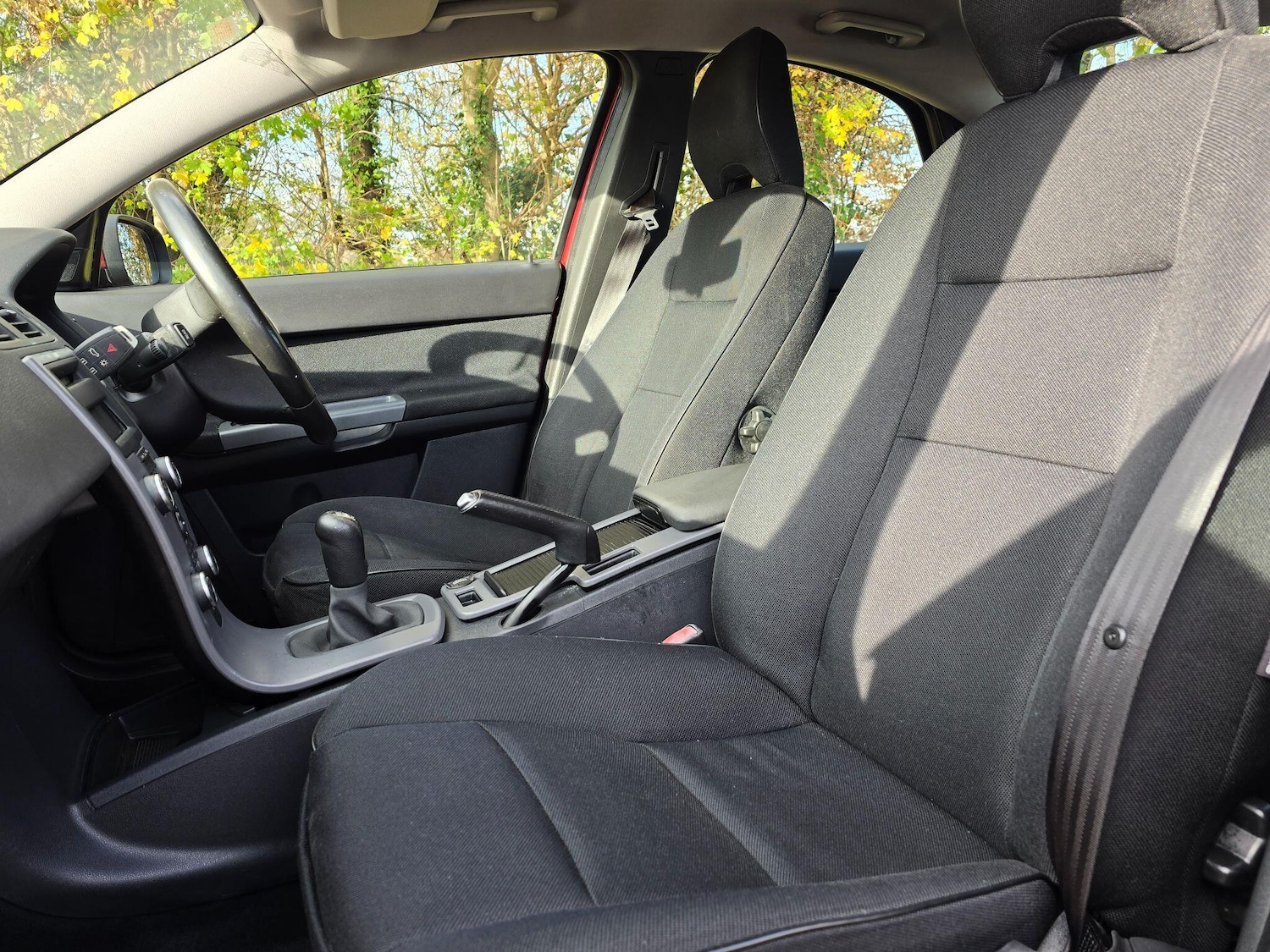 Used Volvo S40 2008 for sale - 76691763: Photo 7