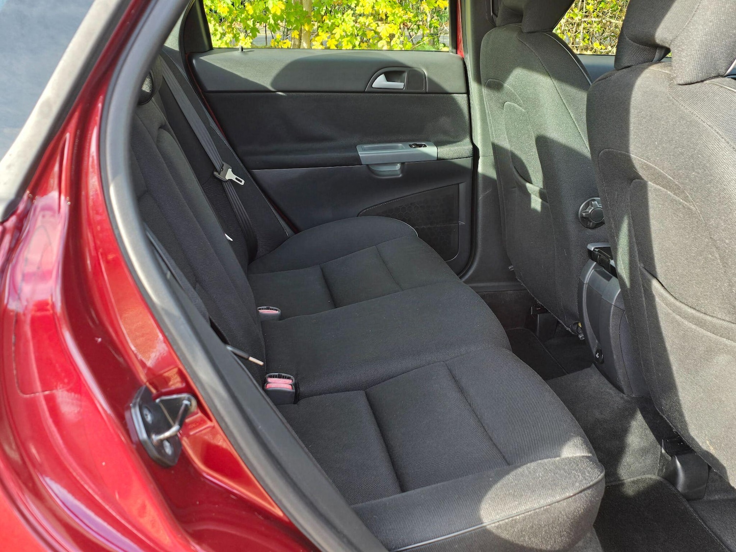 Used Volvo S40 2008 for sale - 76691763: Photo 8