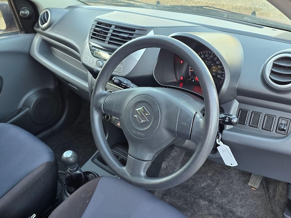 Used Suzuki Alto 2014 for sale - 76188650: Photo 10