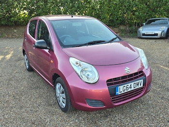 Suzuki - Alto