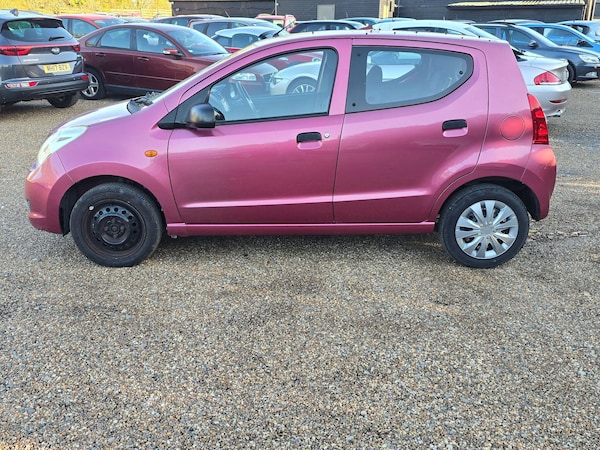 Used Suzuki Alto 2014 for sale - 76188650: Photo 6