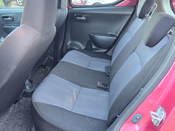 Used Suzuki Alto 2014 for sale - 76188650: Photo 8