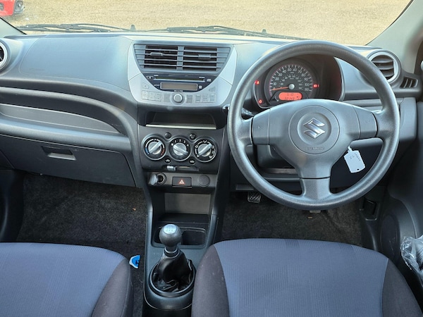 Used Suzuki Alto 2014 for sale - 76188650: Photo 9