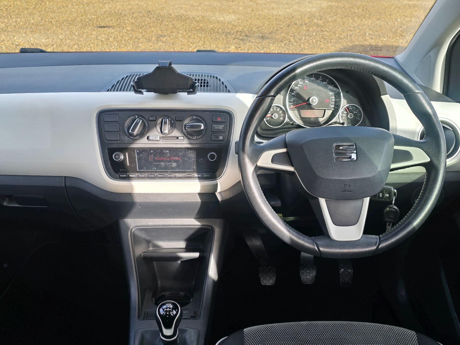 Used SEAT Mii 2017 for sale - 77382082: Photo 10