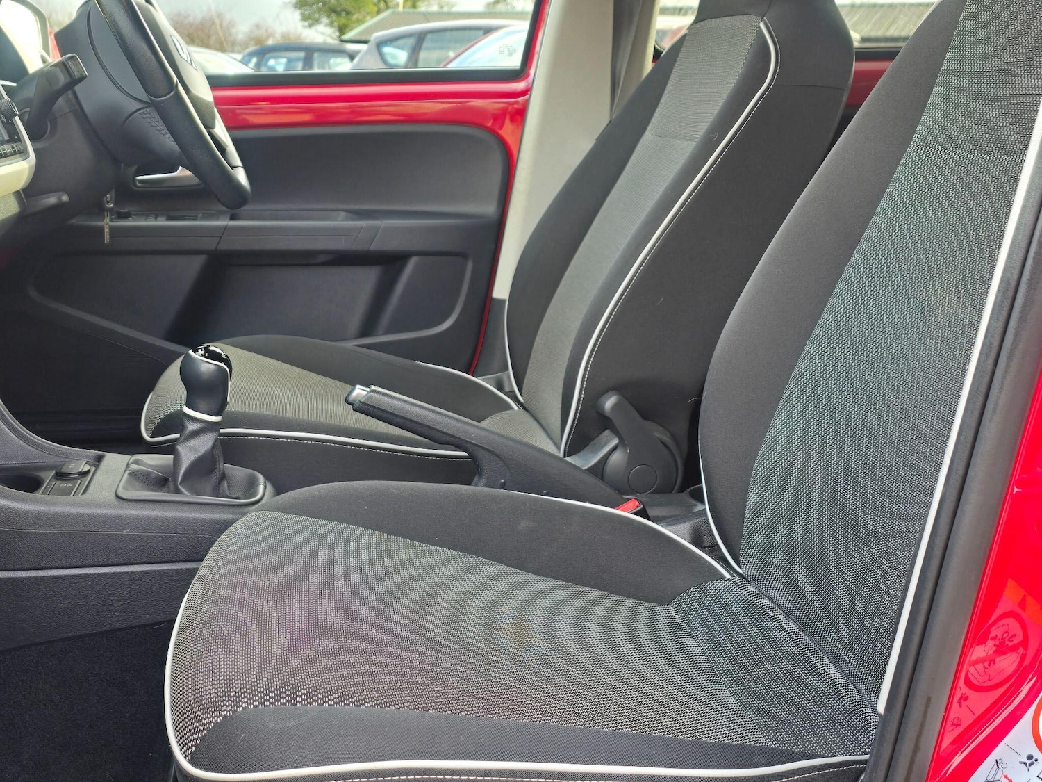 Used SEAT Mii 2017 for sale - 77382082: Photo 14