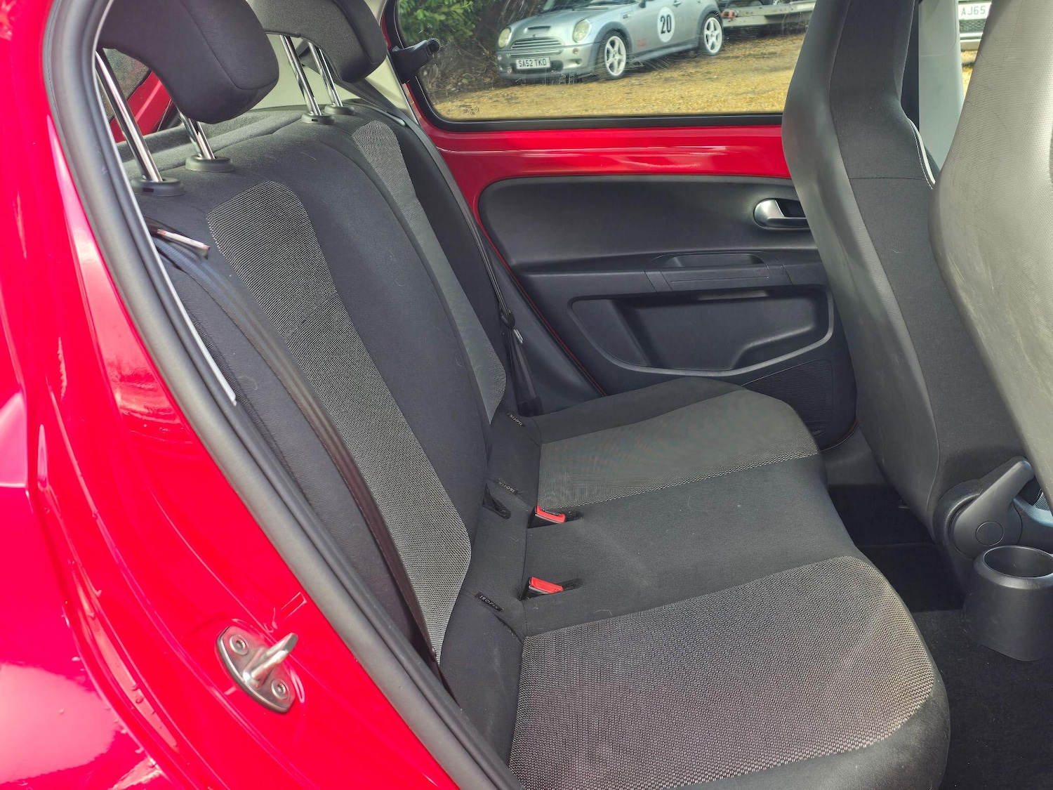 Used SEAT Mii 2017 for sale - 77382082: Photo 15