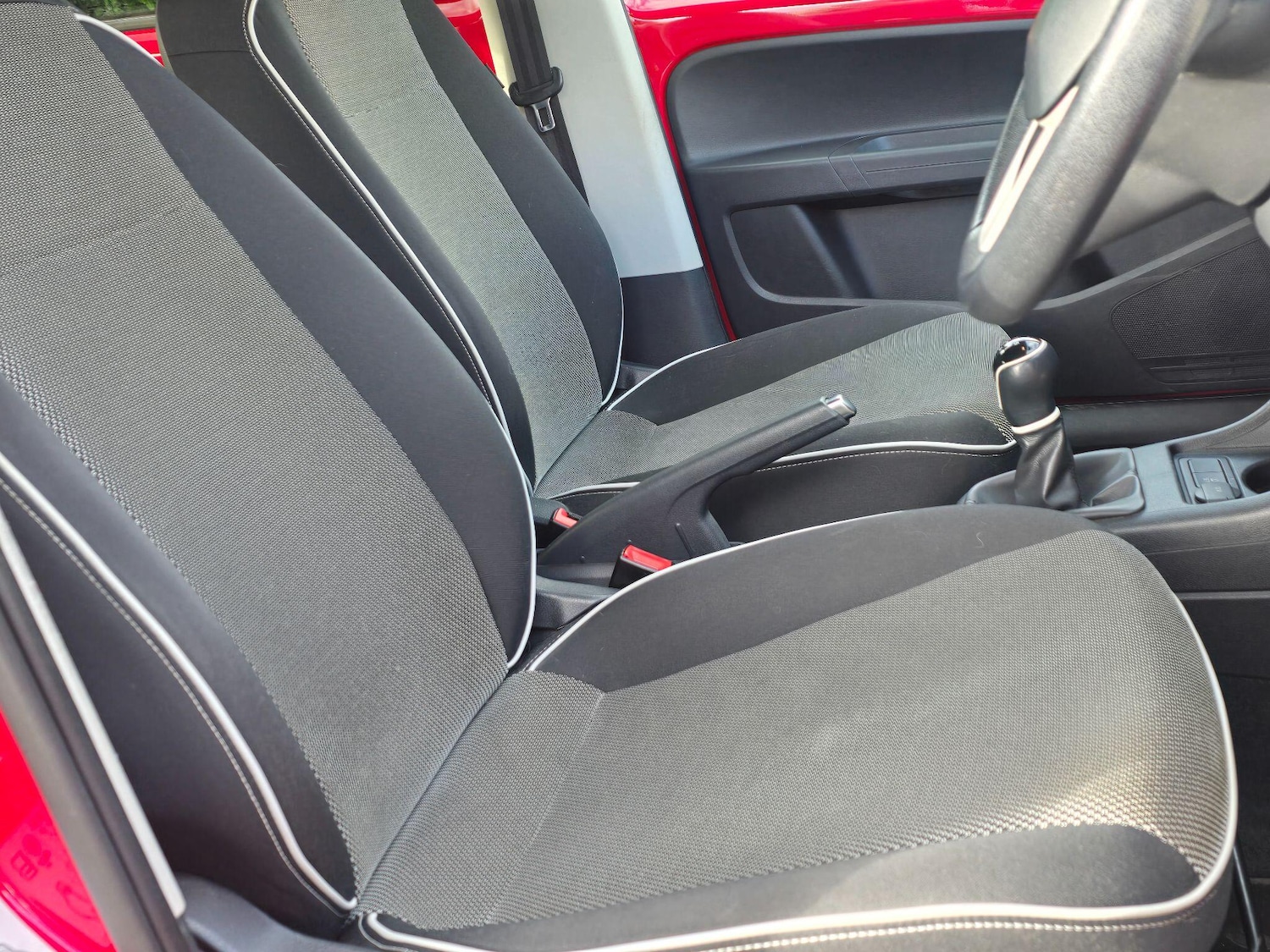 Used SEAT Mii 2017 for sale - 77382082: Photo 7