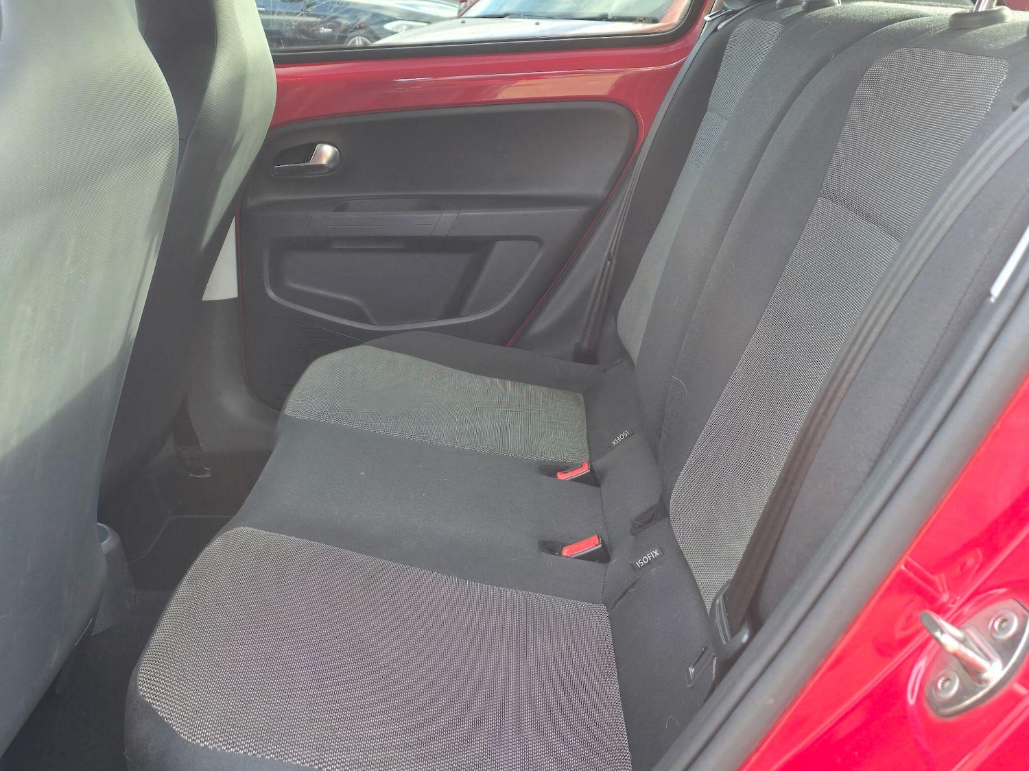 Used SEAT Mii 2017 for sale - 77382082: Photo 8