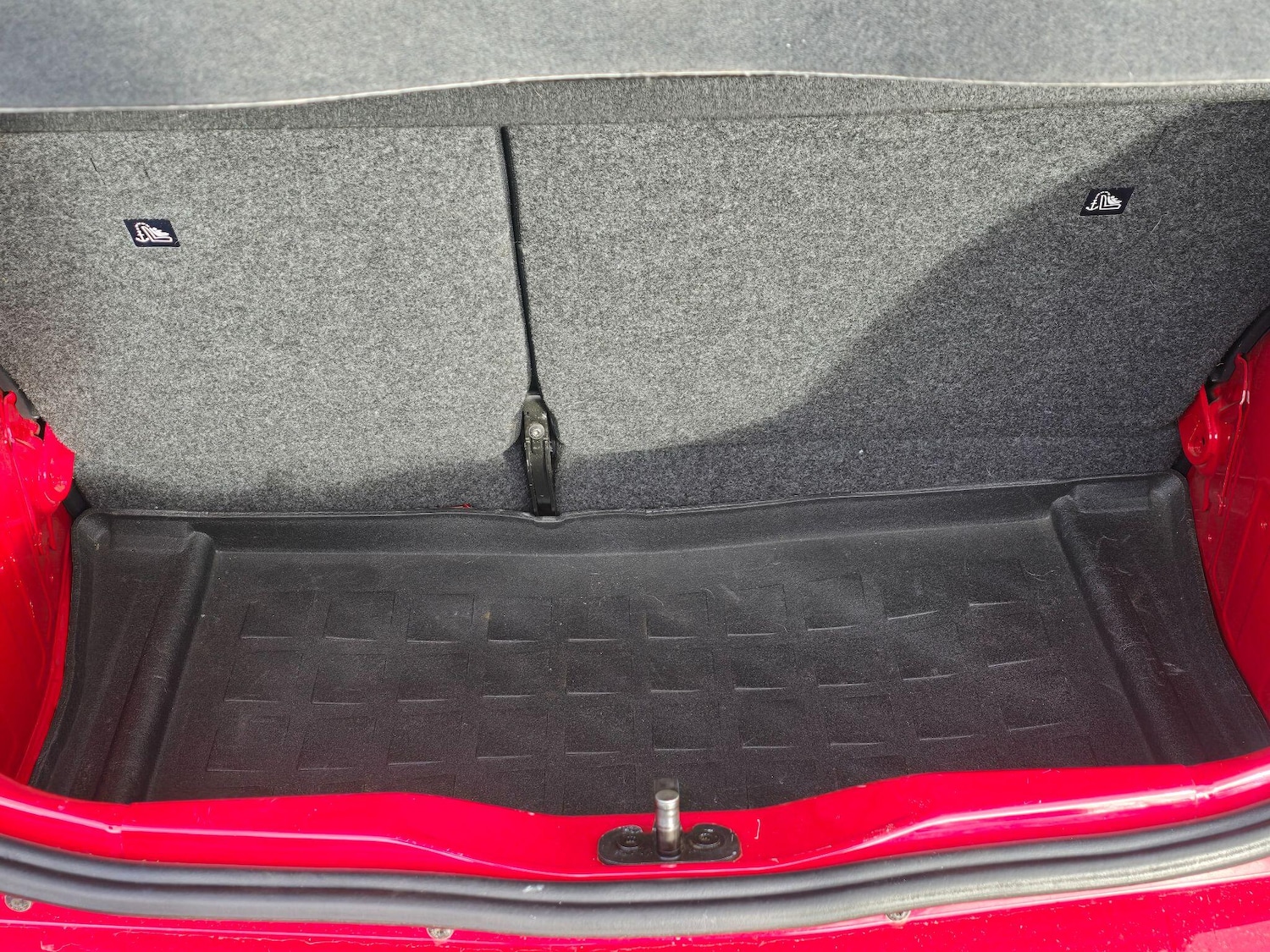 Used SEAT Mii 2017 for sale - 77382082: Photo 9