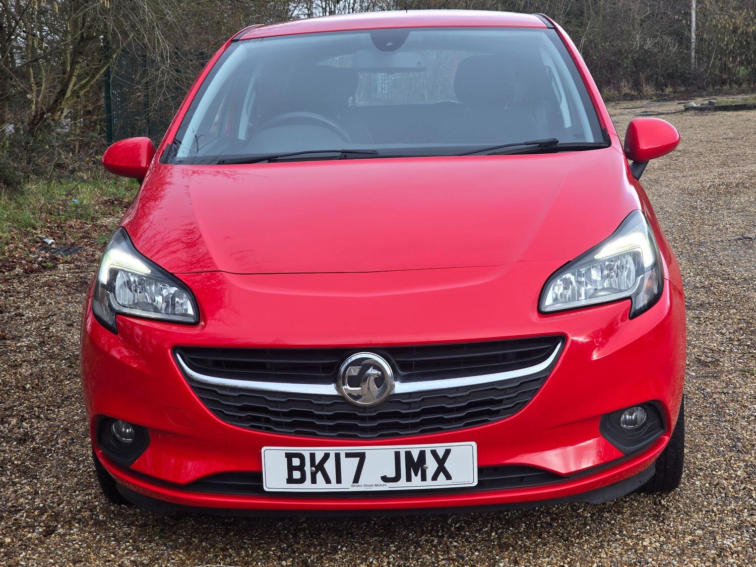 Used Vauxhall Corsa 2017 for sale - 77092818: Photo 12
