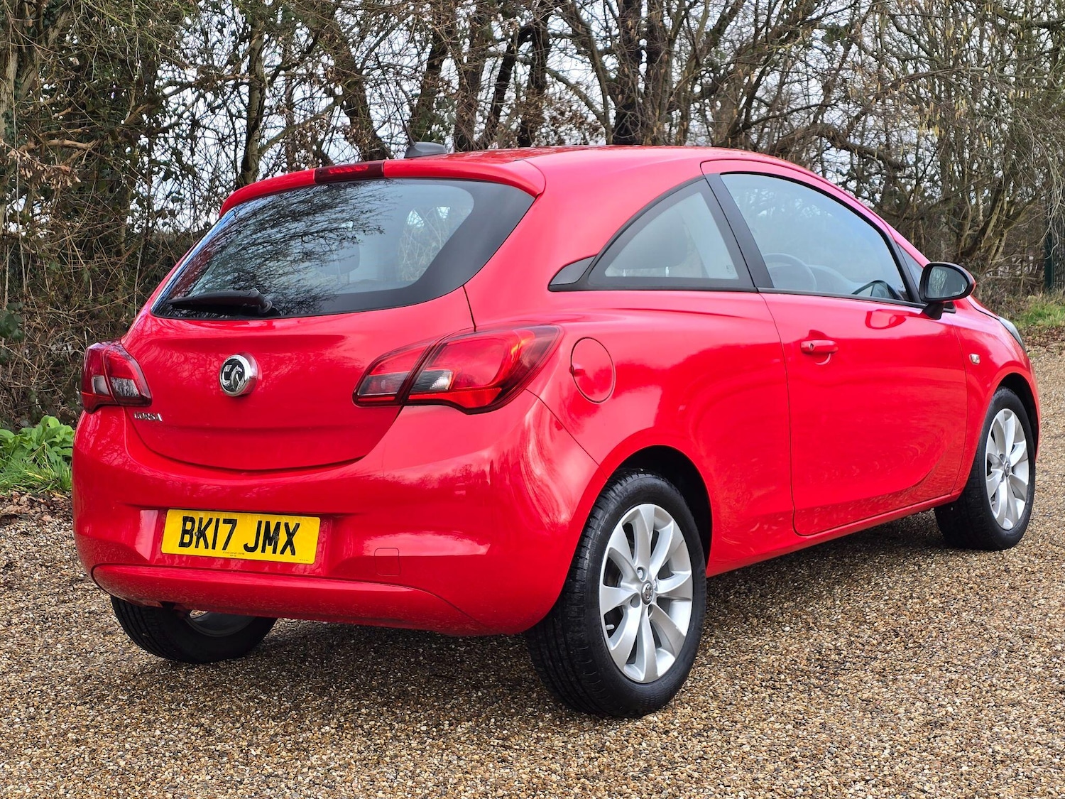 Used Vauxhall Corsa 2017 for sale - 77092818: Photo 14