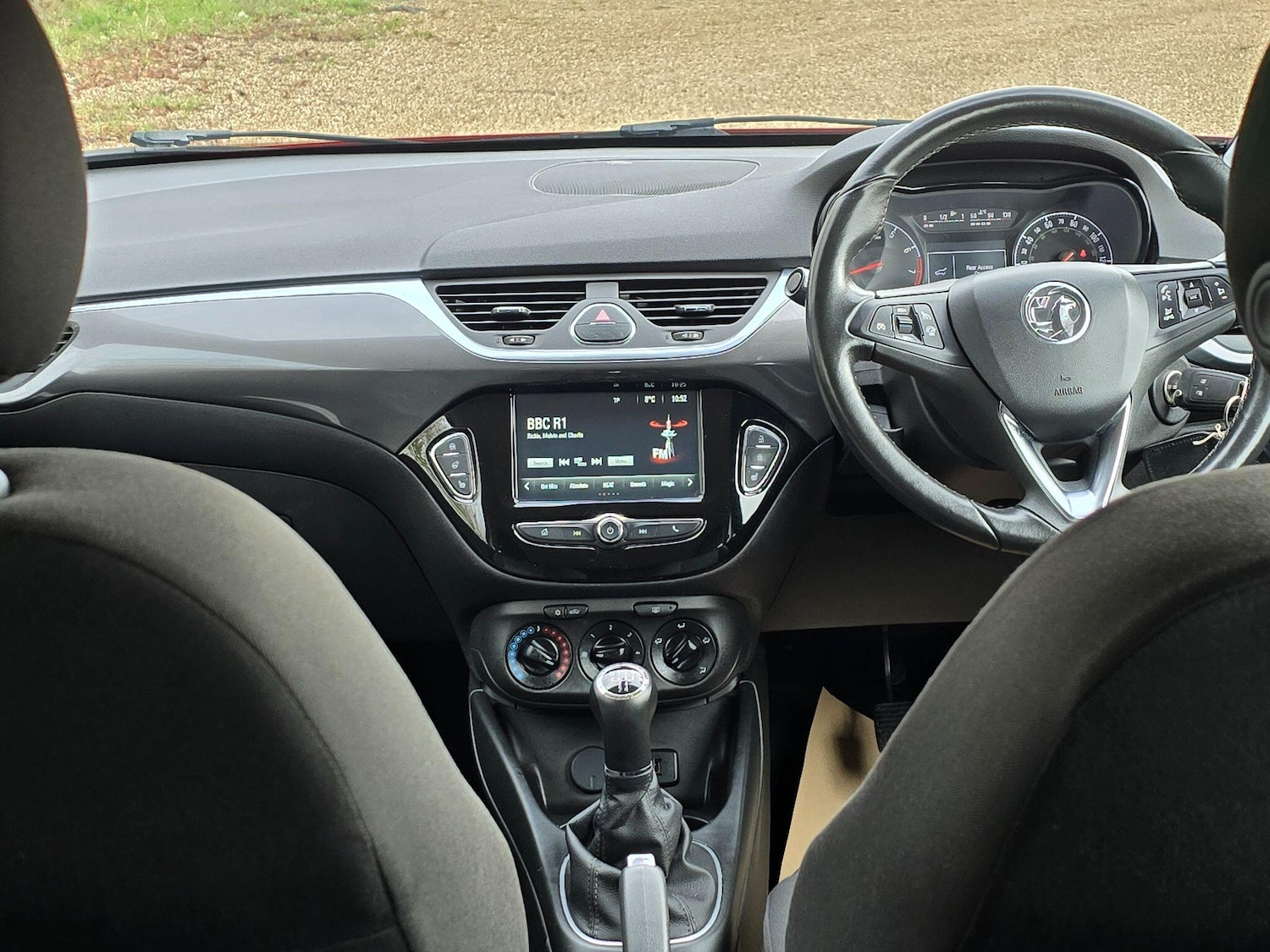 Used Vauxhall Corsa 2017 for sale - 77092818: Photo 15
