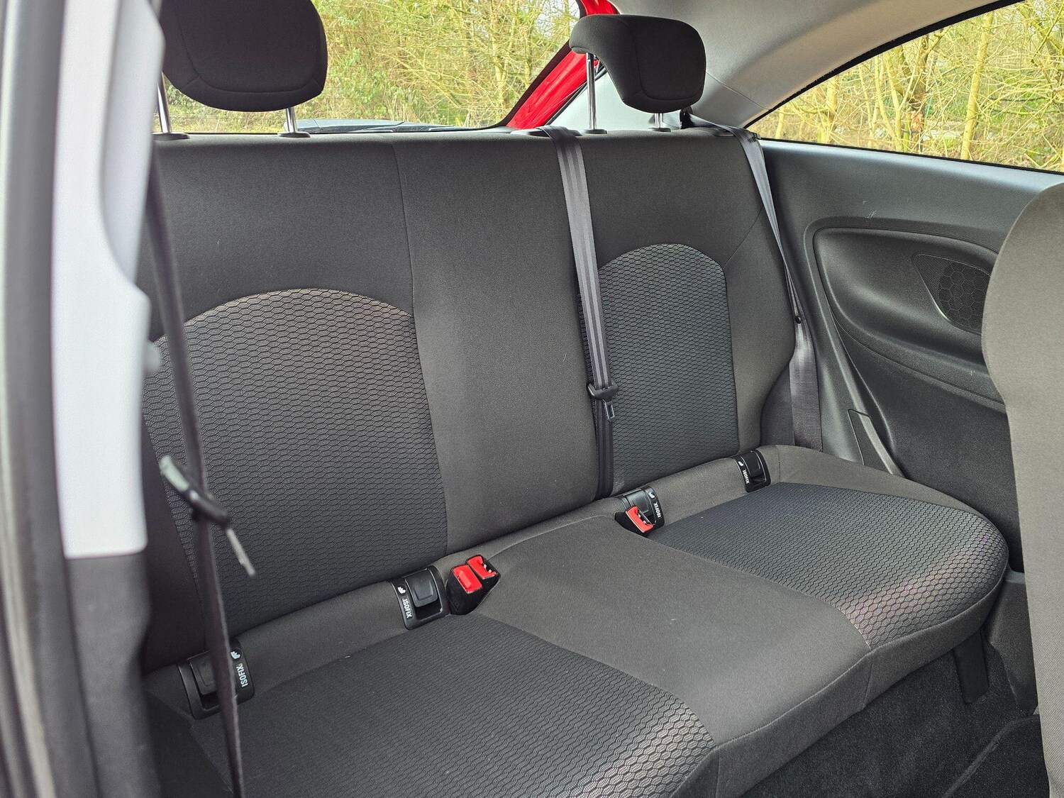 Used Vauxhall Corsa 2017 for sale - 77092818: Photo 18