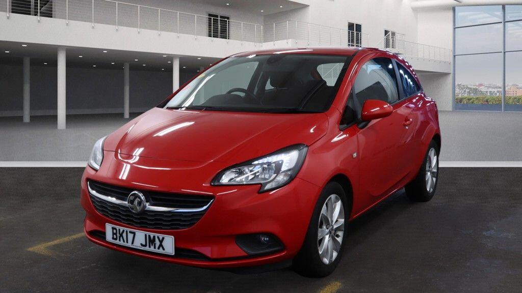 Used Vauxhall Corsa 2017 for sale - 77092818: Photo 2