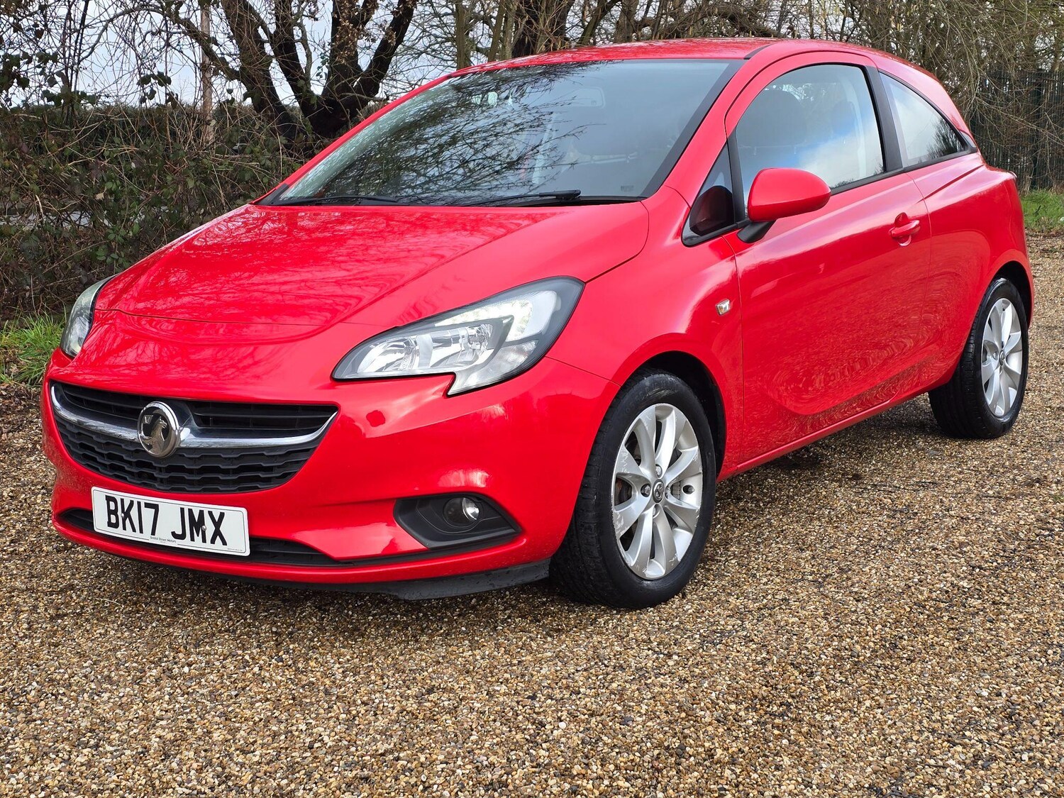 Used Vauxhall Corsa 2017 for sale - 77092818: Photo 22