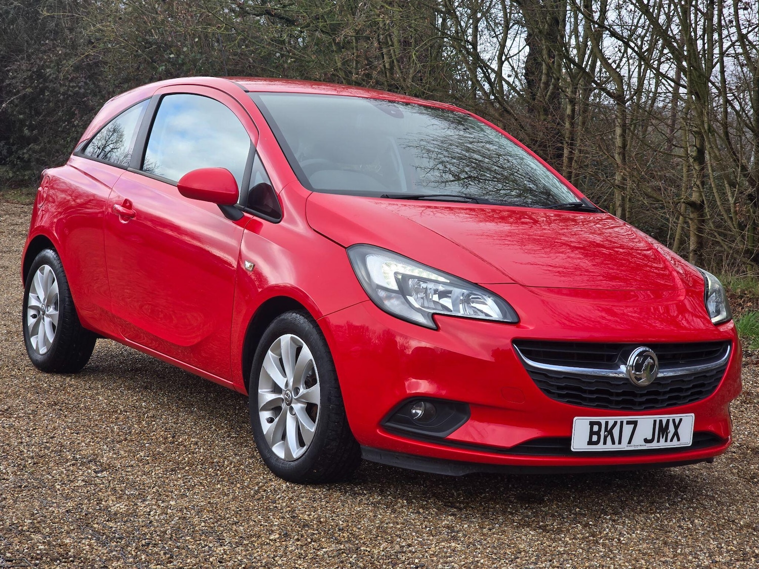 Used Vauxhall Corsa 2017 for sale - 77092818: Photo 23