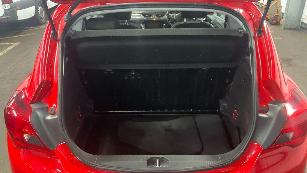 Used Vauxhall Corsa 2017 for sale - 77092818: Photo 7