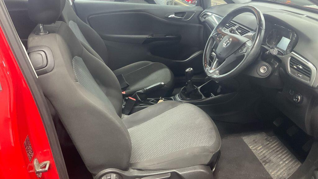 Used Vauxhall Corsa 2017 for sale - 77092818: Photo 8