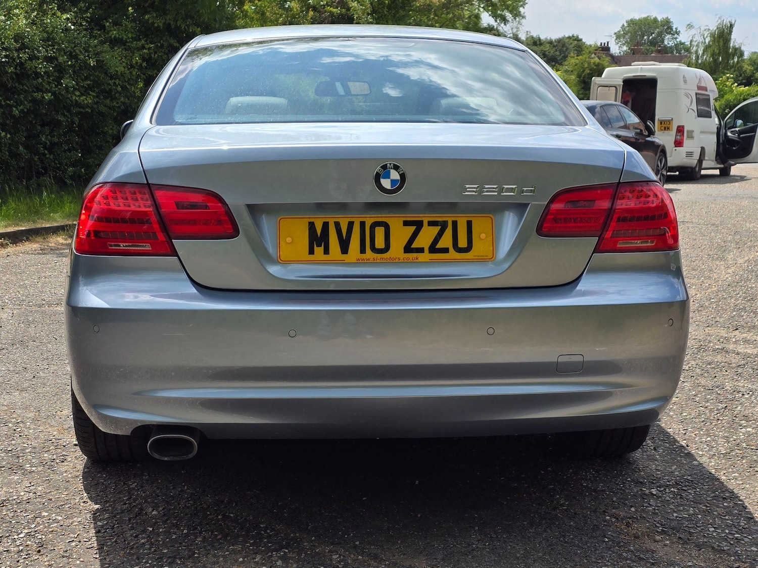 Used BMW 3 Series 2010 for sale - 76649545: Photo 11