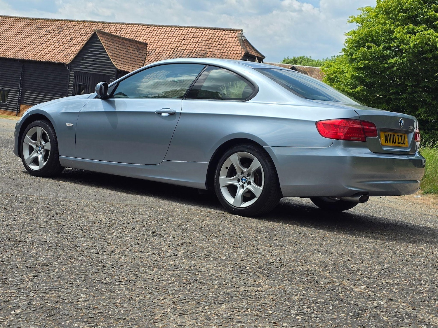 Used BMW 3 Series 2010 for sale - 76649545: Photo 13