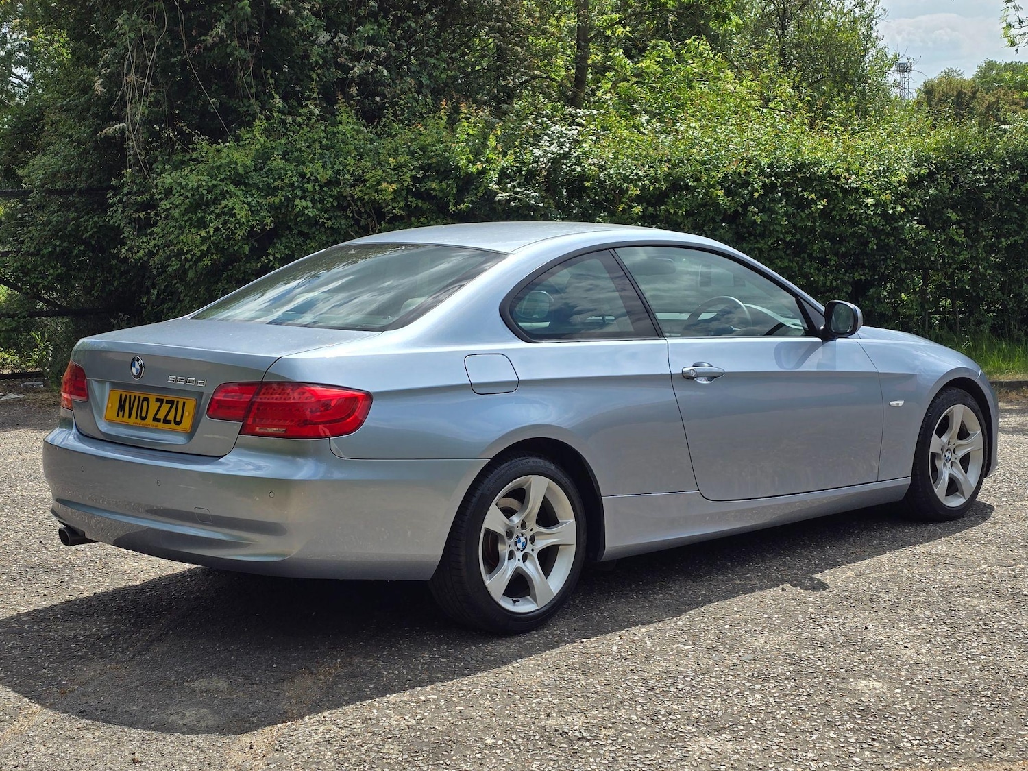 Used BMW 3 Series 2010 for sale - 76649545: Photo 14