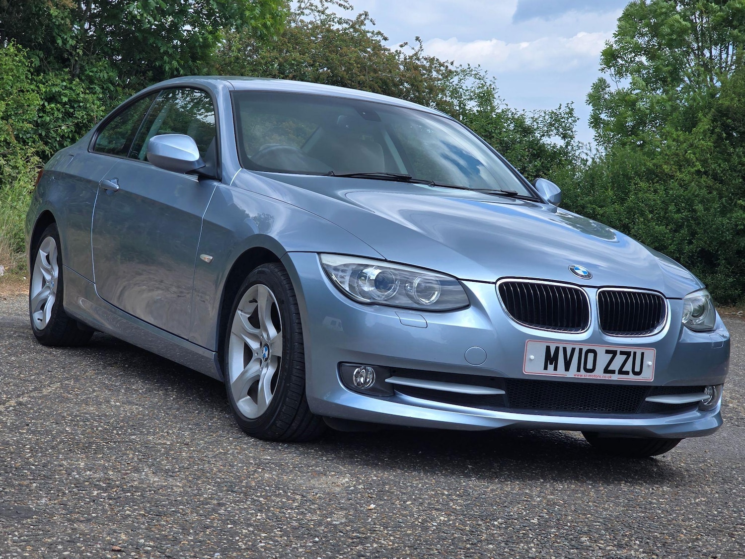 Used BMW 3 Series 2010 for sale - 76649545: Photo 18