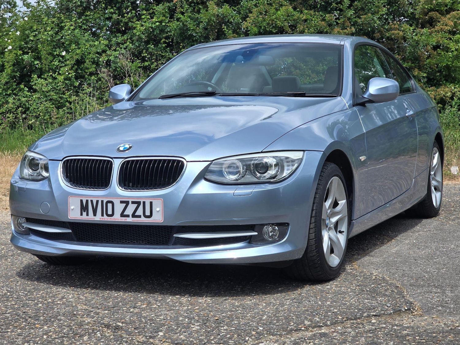 Used BMW 3 Series 2010 for sale - 76649545: Photo 19