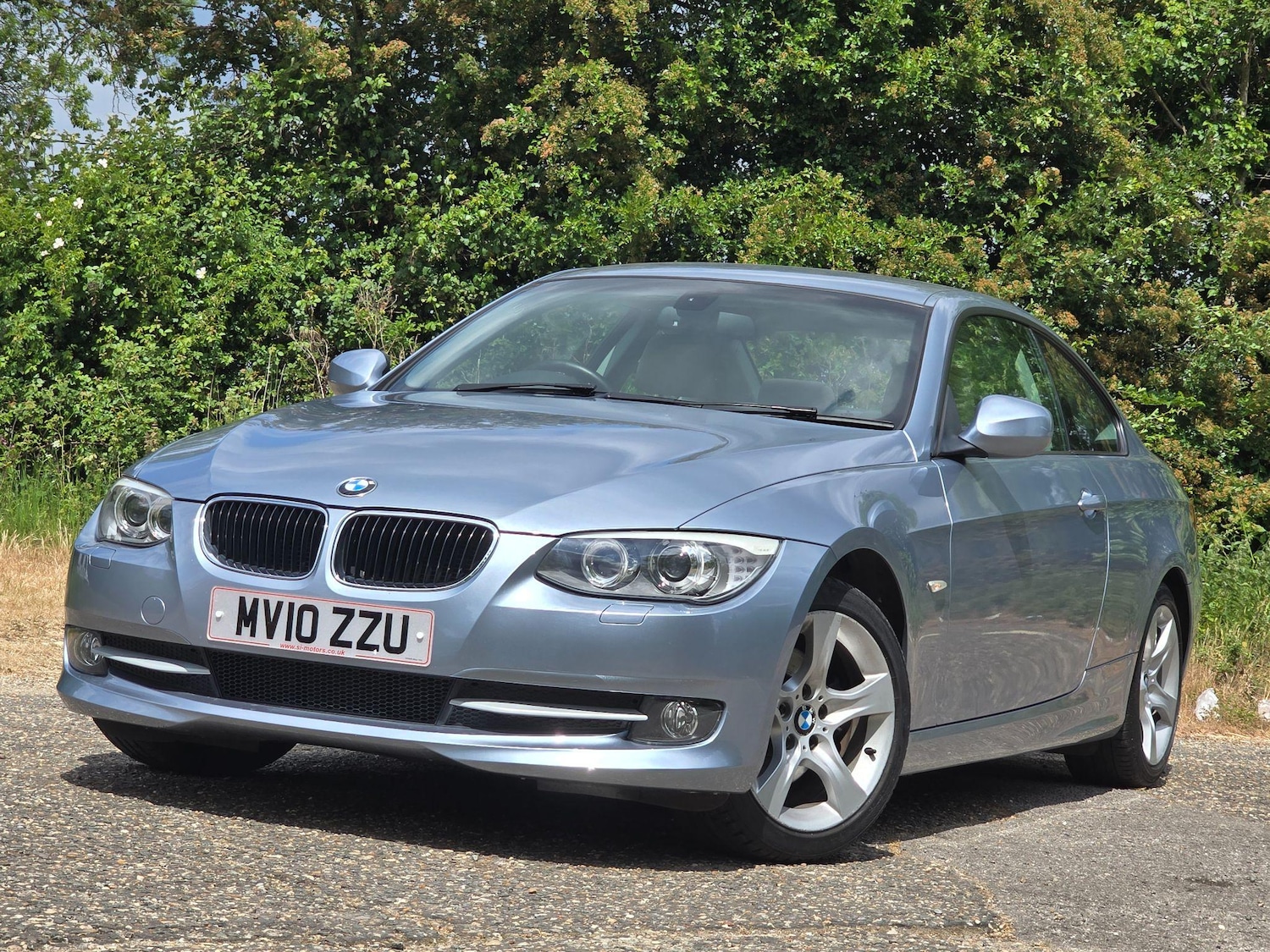 Used BMW 3 Series 2010 for sale - 76649545: Photo 2