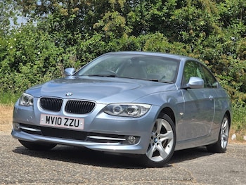 Used BMW 3 Series 2010 for sale - 76649545: Photo
