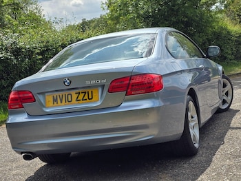 Used BMW 3 Series 2010 for sale - 76649545: Photo