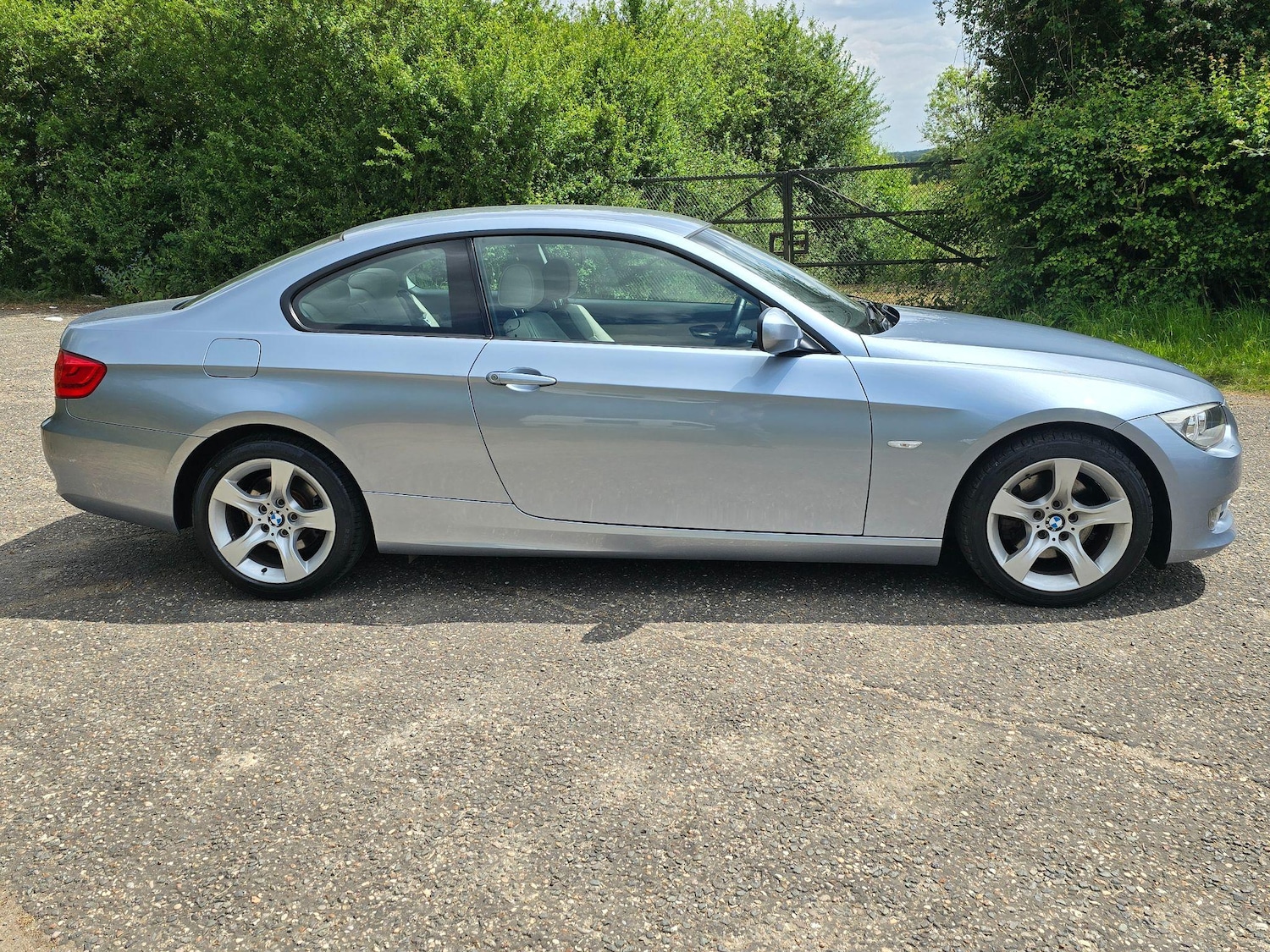 Used BMW 3 Series 2010 for sale - 76649545: Photo 5