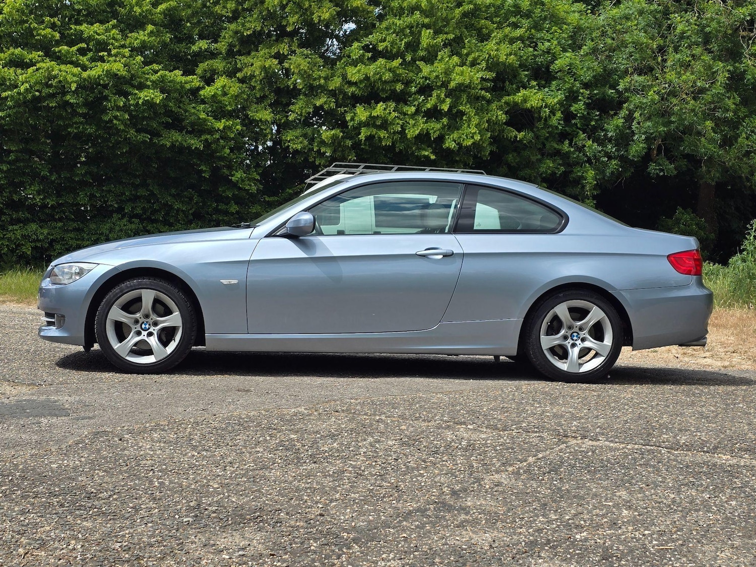 Used BMW 3 Series 2010 for sale - 76649545: Photo 6