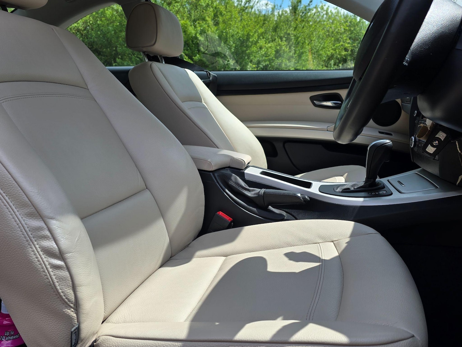 Used BMW 3 Series 2010 for sale - 76649545: Photo 7